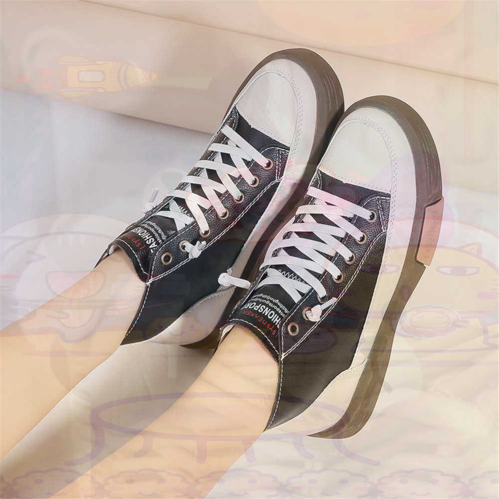 Shoe Deodorizer Ball - High Top Hi Cut Offers สเก็ตบอร์ดรองเท้าผู้หญิงฤดูร้อนรองเท้าผ้าใบกีฬา