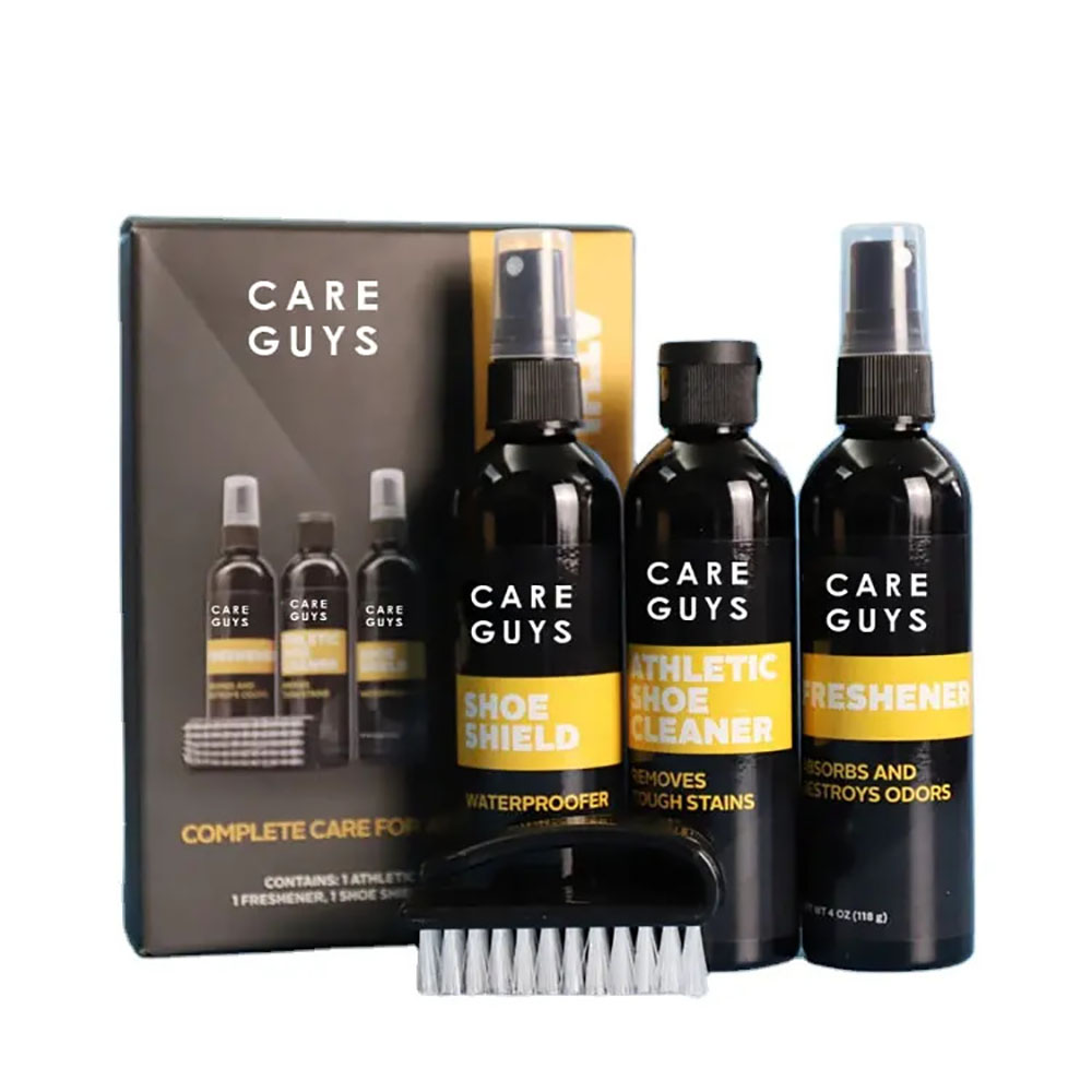 Sneaker Care Whitener - น้ำยาทำความสะอาดรองเท้า ขจัดคราบเหลือง ไม่ต้องล้าง สำหรับรองเท้าผ้าใบ รองเท้าสีขาว และรองเท้าในรถยนต์