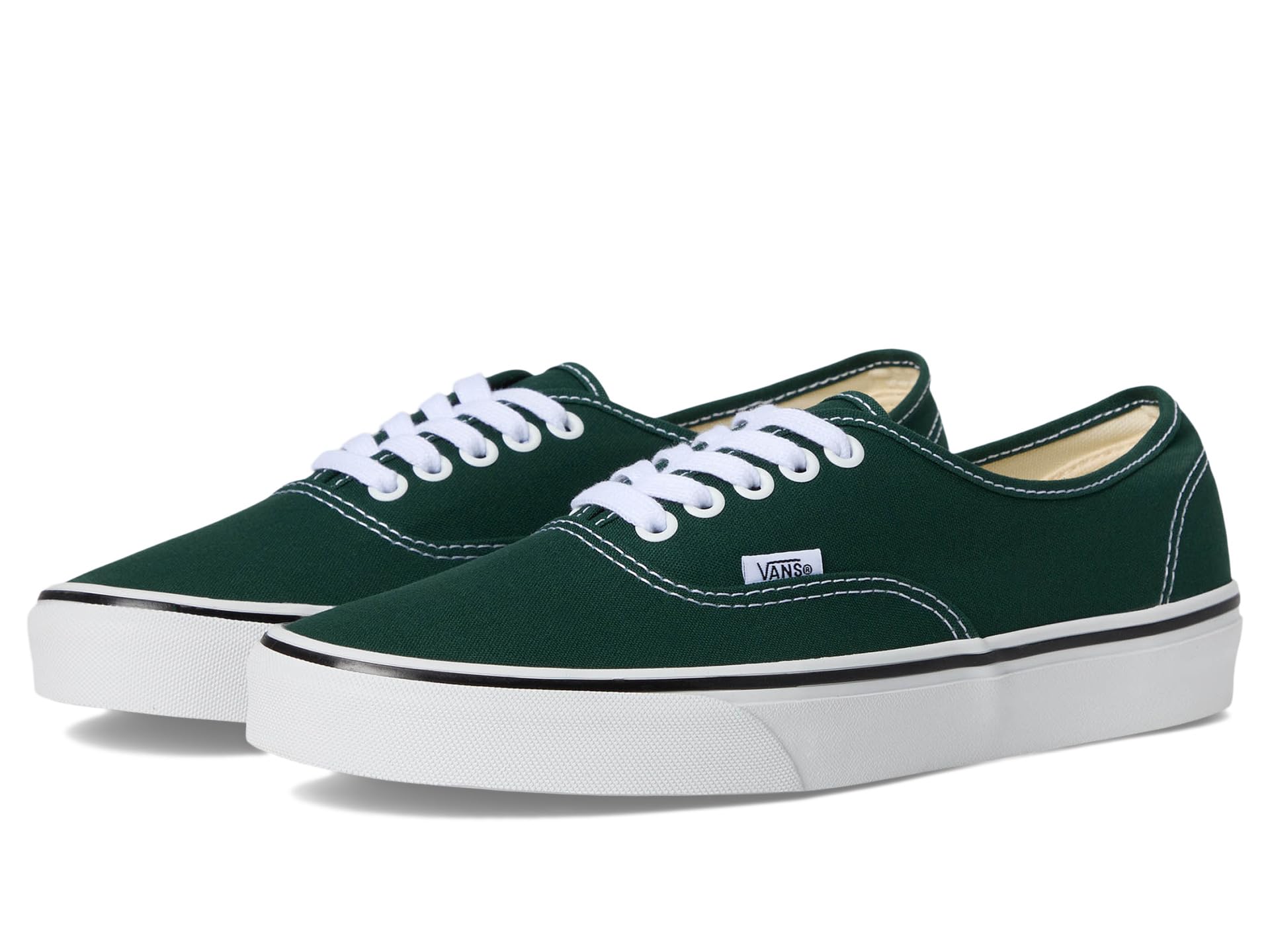Vans Shoes Authentic - รองเท้าแวนส์ของแท้สำหรับผู้ชาย