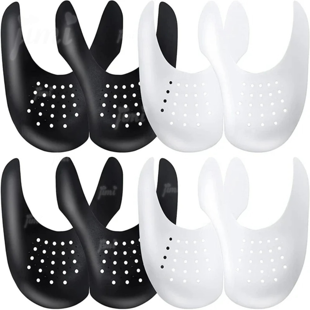 2 คู่ Crease Protector รองเท้า - Crease Protector Toe บทวิจารณ์และราคา