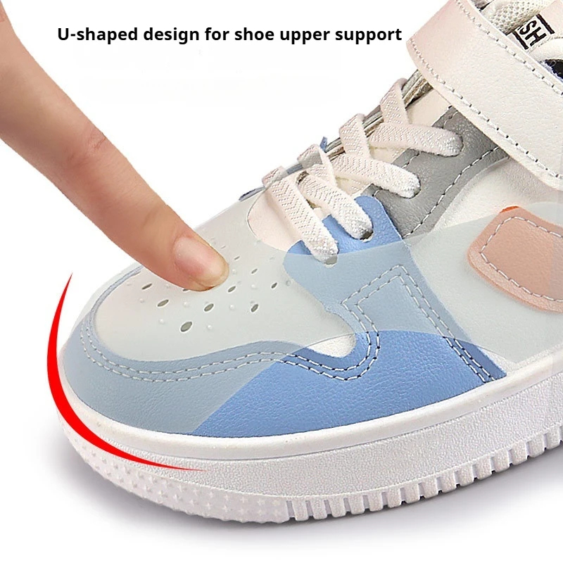 แผ่นรองรองเท้ากันยับ ป้องกันรอ - Crease Protector Toe บทวิจารณ์และราคา