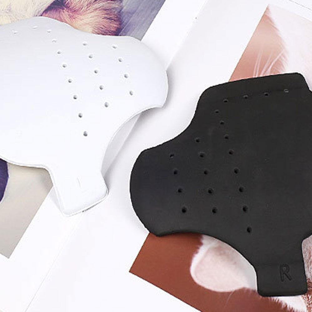 ย่น Protector Anti-Wrinkle รอง - Crease Protector Toe บทวิจารณ์และราคา