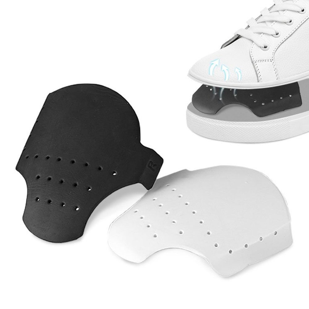 ย่น Protector Anti-Wrinkle รอง - Crease Protector Toe บทวิจารณ์และราคา