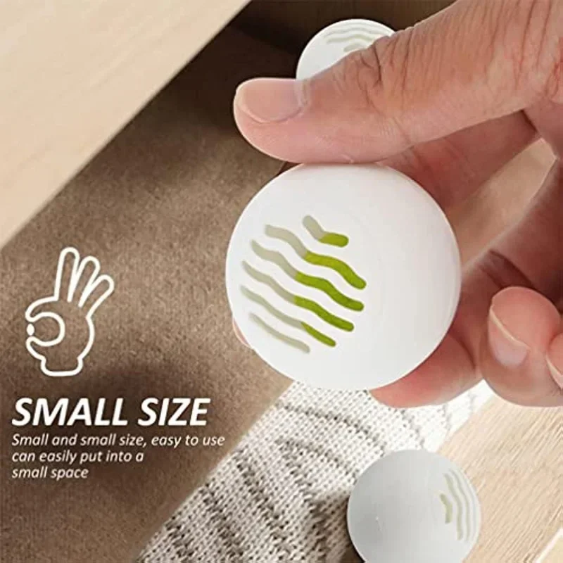 Deodorizer Balls 24/6Pcs รองเท - Shoe Deodorizer Ball บทวิจารณ์และราคา