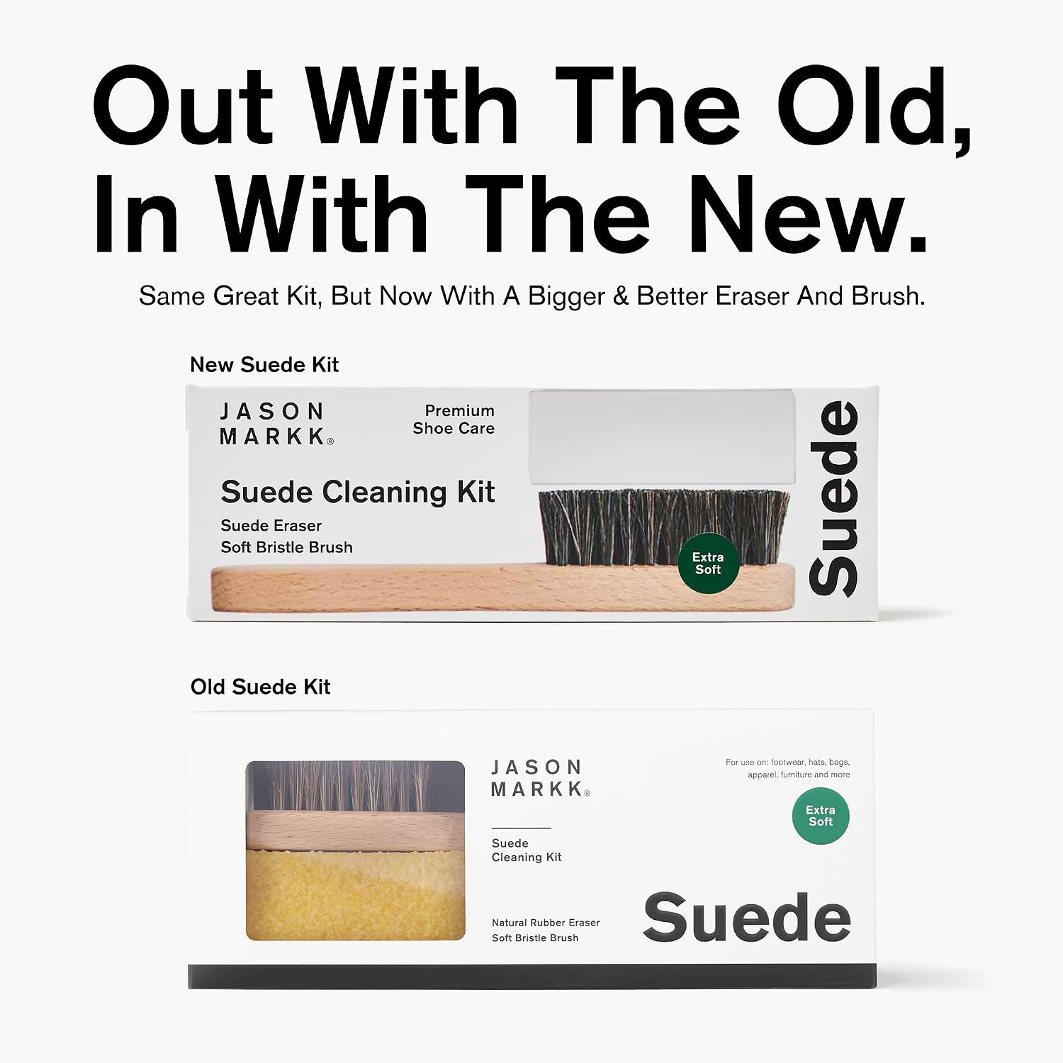 ชุดทำความสะอาดรองเท้าหนังกลับพ - Sneaker Care For Suede บทวิจารณ์และราคา