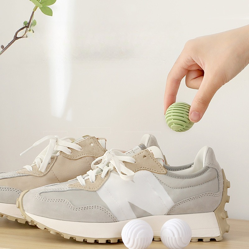 6 ชิ้น/แพ็ค ลูกบอลดับกลิ่น, ป้ - Shoe Deodorizer Ball บทวิจารณ์และราคา