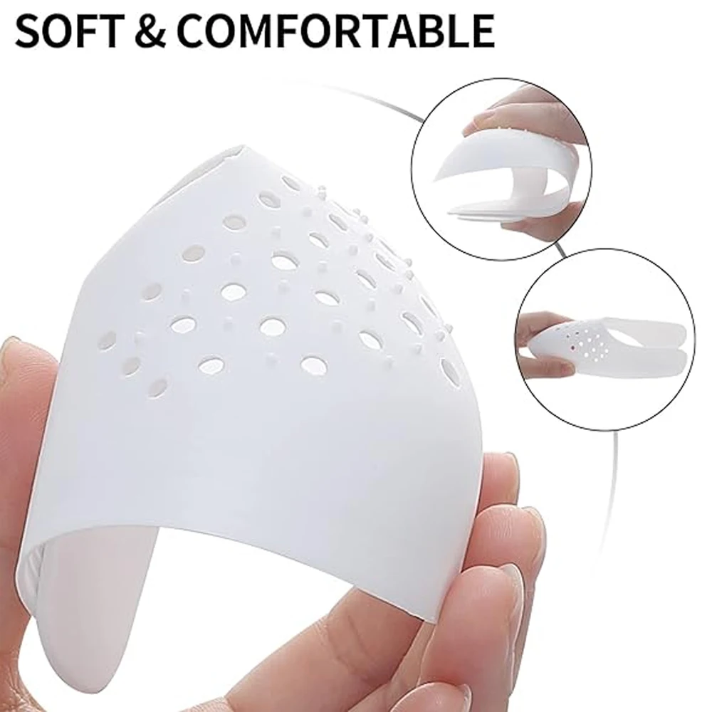 ที่กันยับรองเท้า 5 คู่ สำหรับร - Crease Protector Toe บทวิจารณ์และราคา