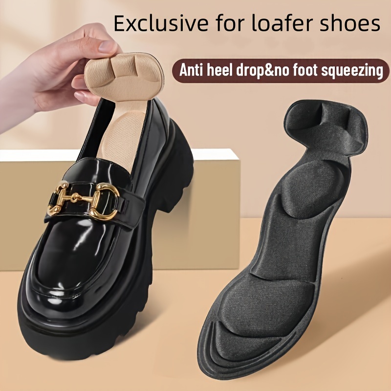 แผ่นรองรองเท้าเมมโมรี่โฟม TPE  - Sneaker Care Foam บทวิจารณ์และราคา