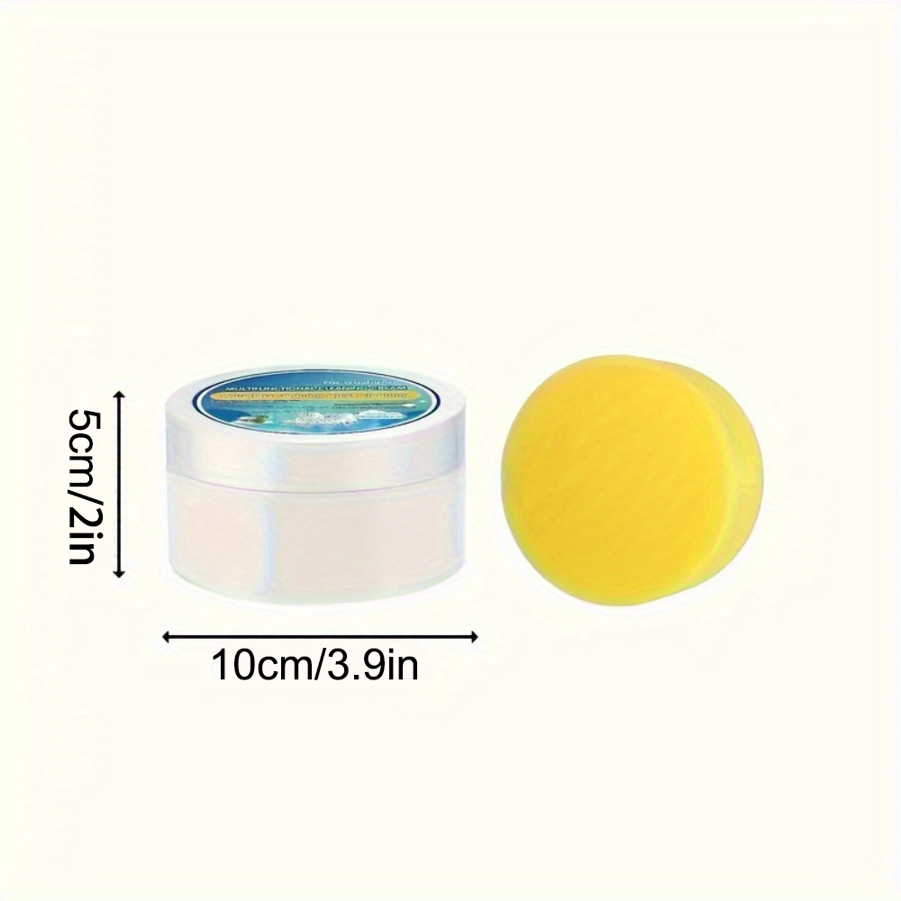 ครีมทำความสะอาดรองเท้าผ้าใบสีข - Sneaker Care Whitener บทวิจารณ์และราคา