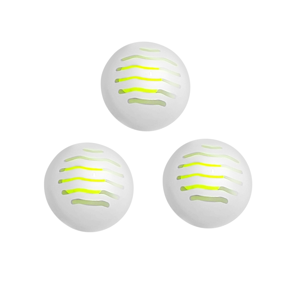 ลูกบอลดับกลิ่นรองเท้าและเพิ่มค - Shoe Deodorizer Ball บทวิจารณ์และราคา