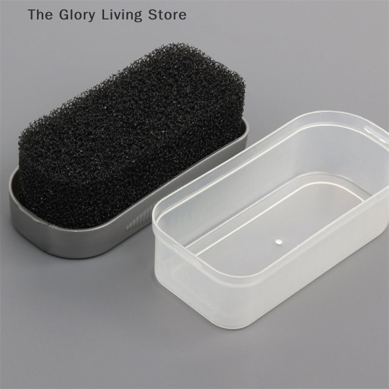 แปรงทําความสะอาดรองเท้าผ้าใบสํ - Sneaker Care For Suede บทวิจารณ์และราคา