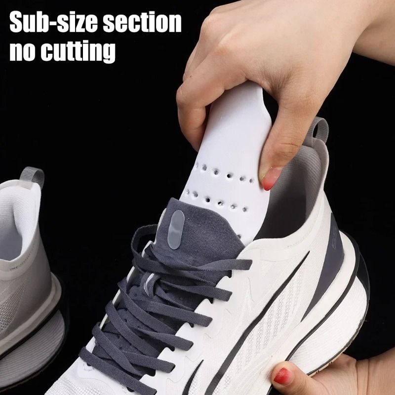 4/2 ชิ้น ที่ป้องกันหัวรองเท้าผ - Crease Protector Toe บทวิจารณ์และราคา
