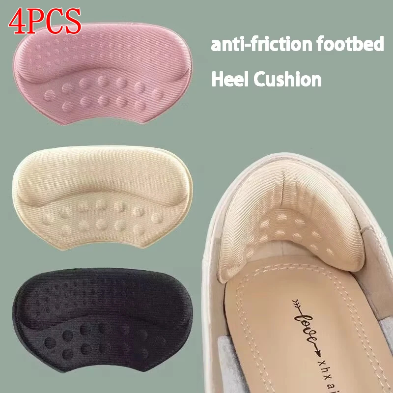2 ชิ้น/4 ชิ้น แผ่นรองกันลื่น บ - Sneaker Care Foam บทวิจารณ์และราคา