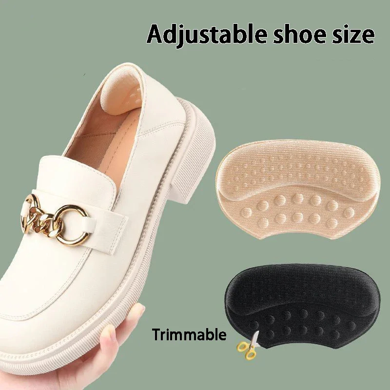 2 ชิ้น/4 ชิ้น แผ่นรองกันลื่น บ - Sneaker Care Foam บทวิจารณ์และราคา