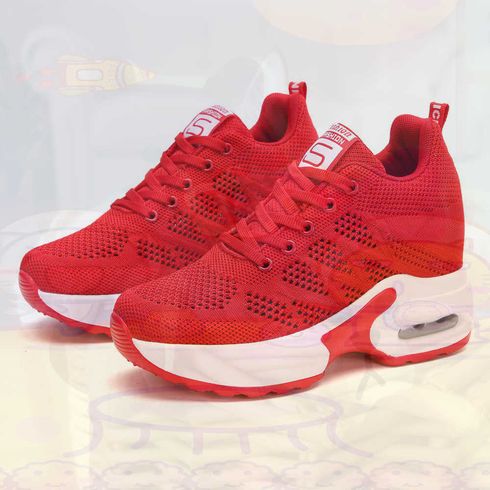 สีแดงขนาด 36 รองเท้าผู้หญิงเทน - Shoe Deodorizer Ball บทวิจารณ์และราคา