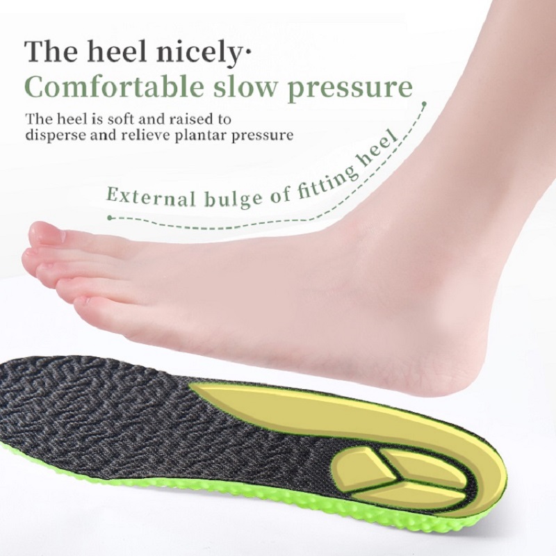 แผ่นรองรองเท้าซี สปอร์ต ซับแรง - Sneaker Care Foam บทวิจารณ์และราคา