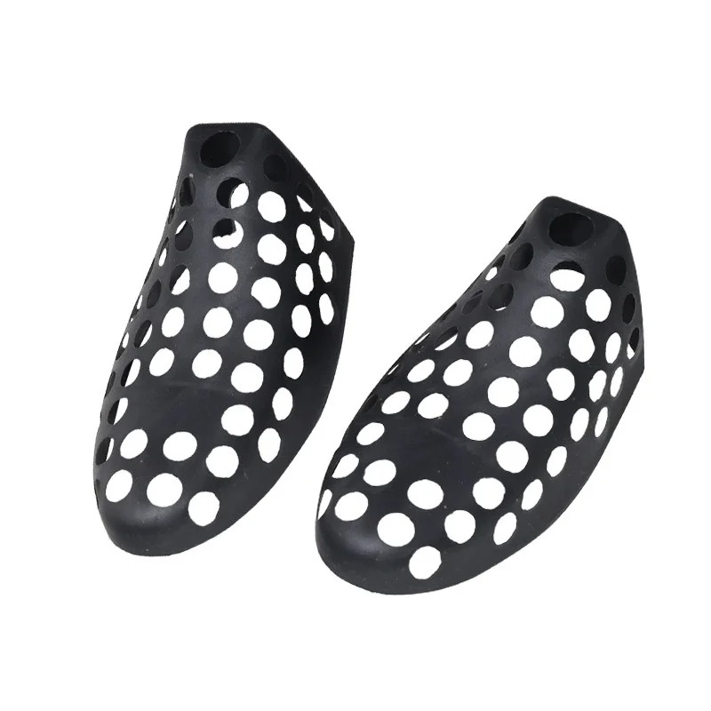ที่กันยับรองเท้าสำหรับรองเท้าผ - Crease Protector Toe บทวิจารณ์และราคา