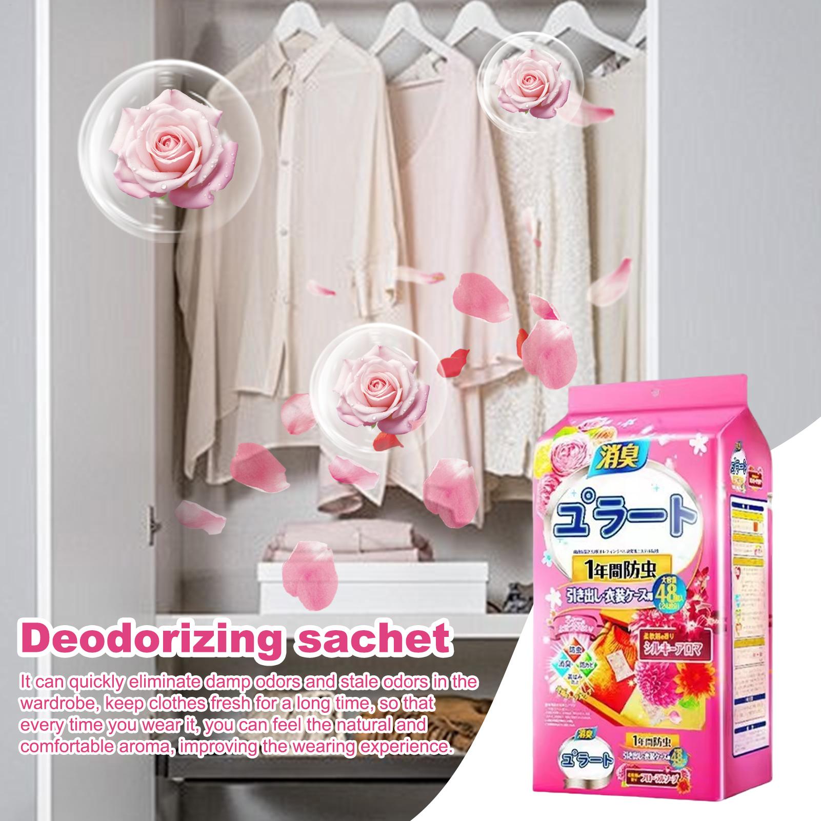 ถุงหอมสำหรับตู้เสื้อผ้า ลูกบอล - Shoe Deodorizer Ball บทวิจารณ์และราคา