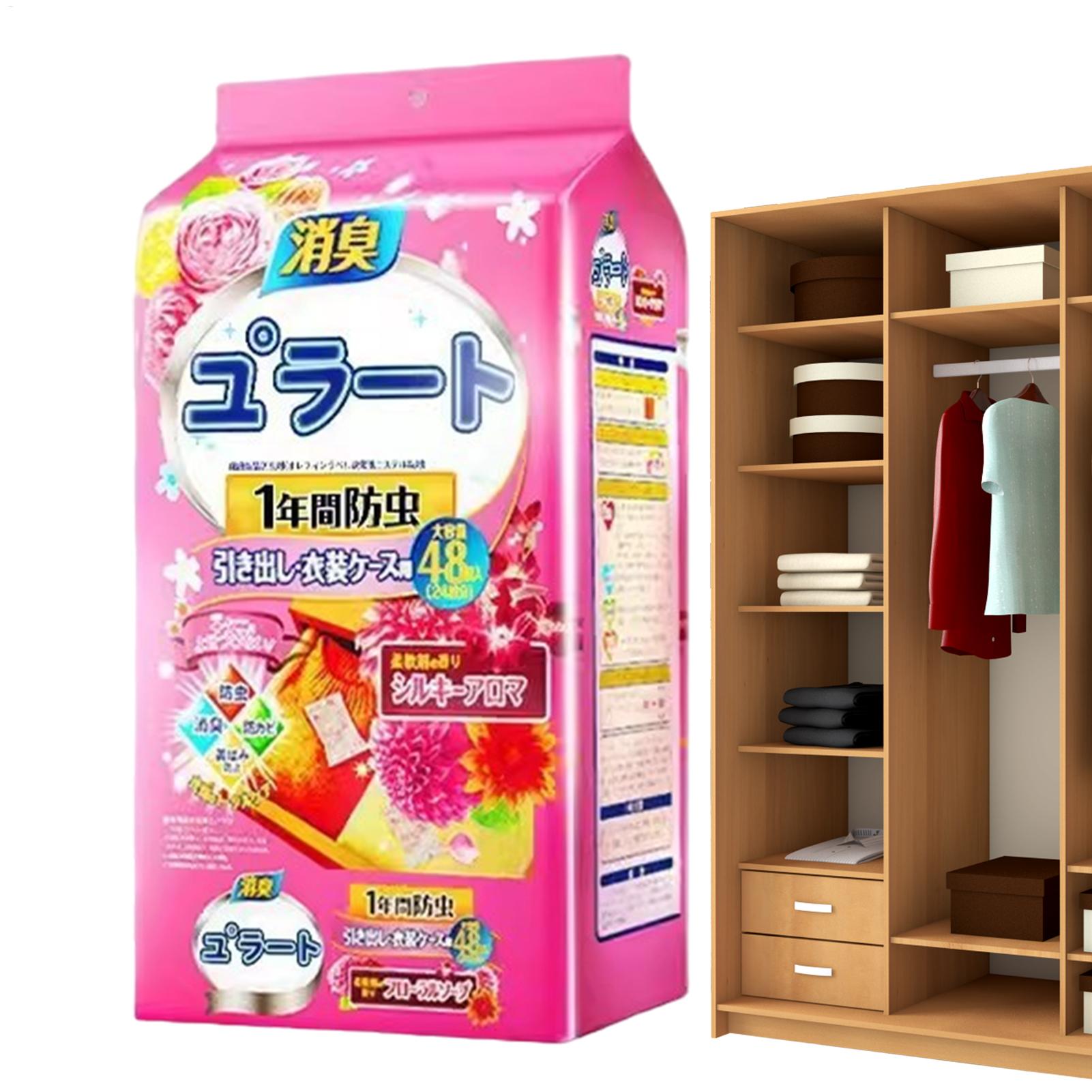 ถุงหอมสำหรับตู้เสื้อผ้า ลูกบอล - Shoe Deodorizer Ball บทวิจารณ์และราคา