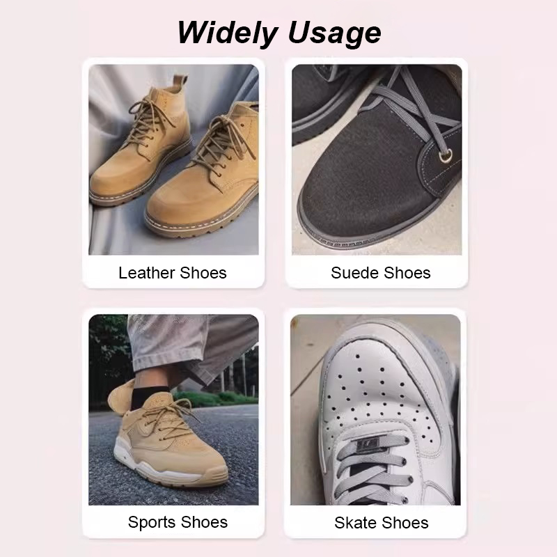 ยางลบทำความสะอาดรองเท้าหนังกลั - Sneaker Care Whitener บทวิจารณ์และราคา