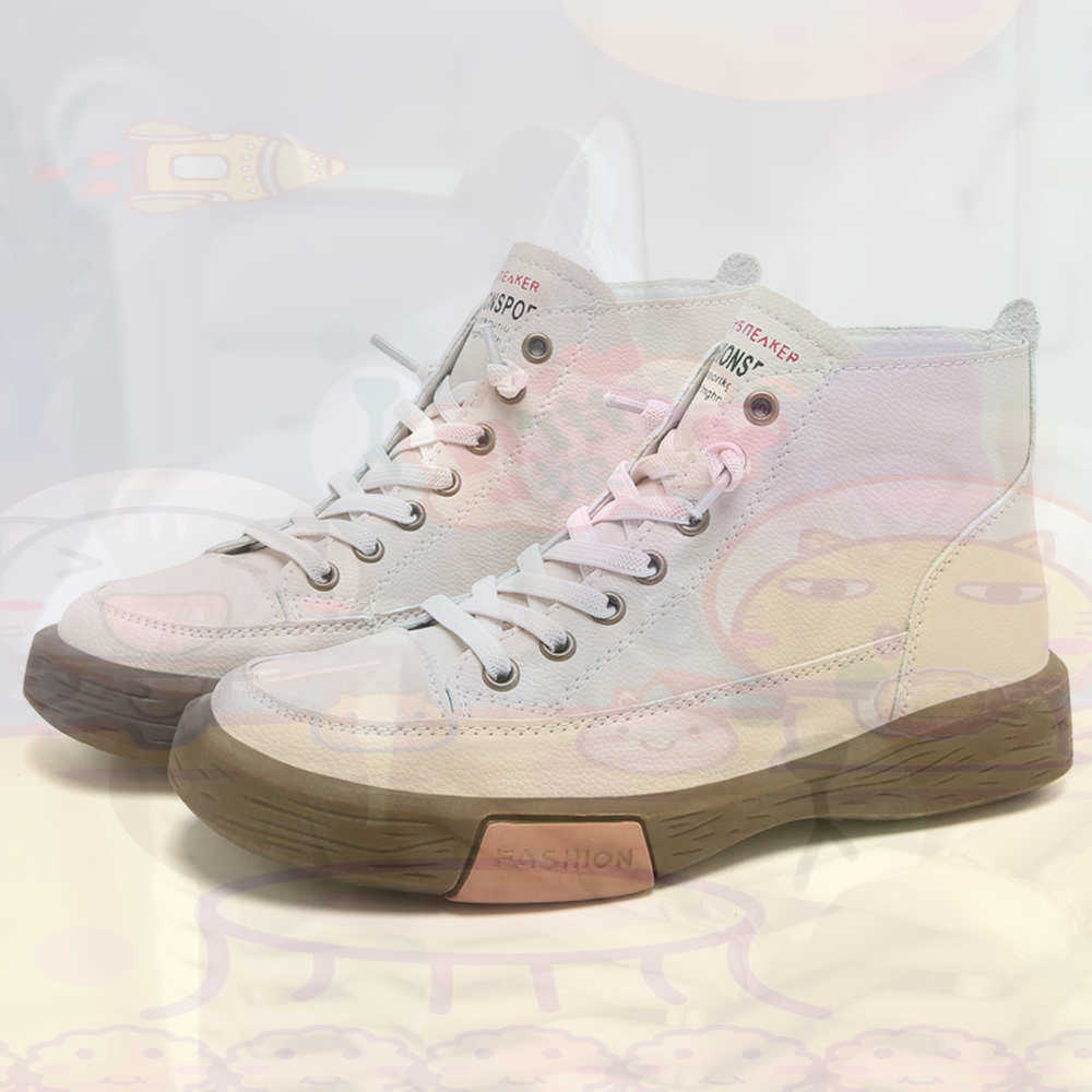 High Top Hi Cut Offers สเก็ตบอ - Shoe Deodorizer Ball บทวิจารณ์และราคา