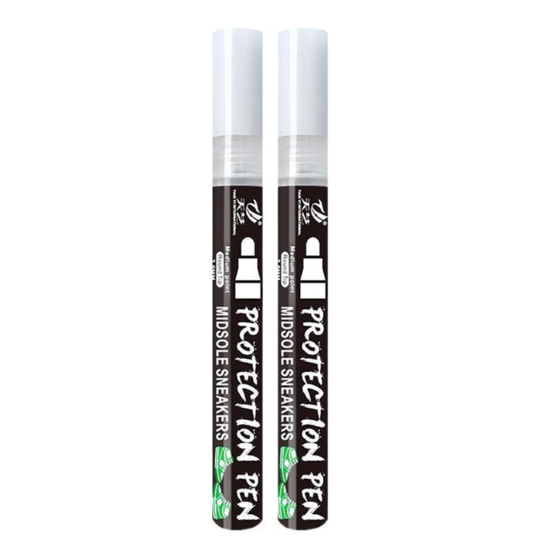 2 Pcs Anti Oxidation Whitening - Sneaker Care Whitener บทวิจารณ์และราคา