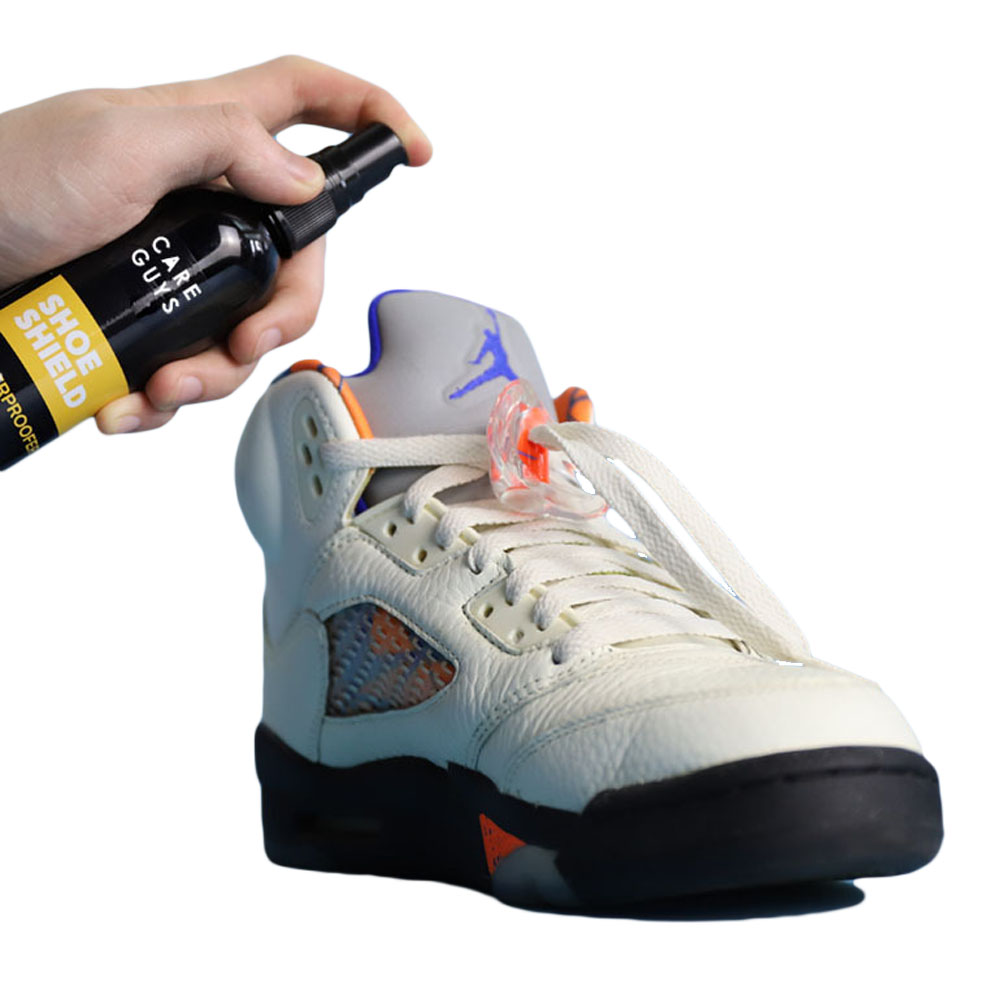 น้ำยาทำความสะอาดรองเท้า ขจัดคร - Sneaker Care Whitener บทวิจารณ์และราคา