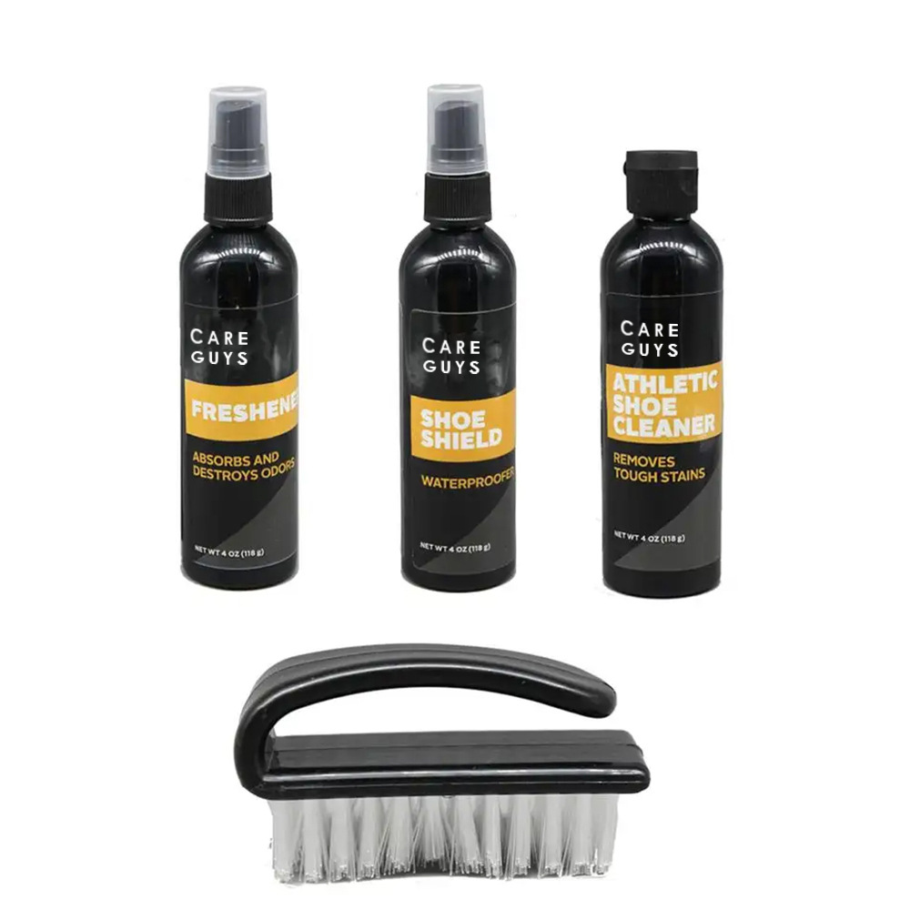 น้ำยาทำความสะอาดรองเท้า ขจัดคร - Sneaker Care Whitener บทวิจารณ์และราคา