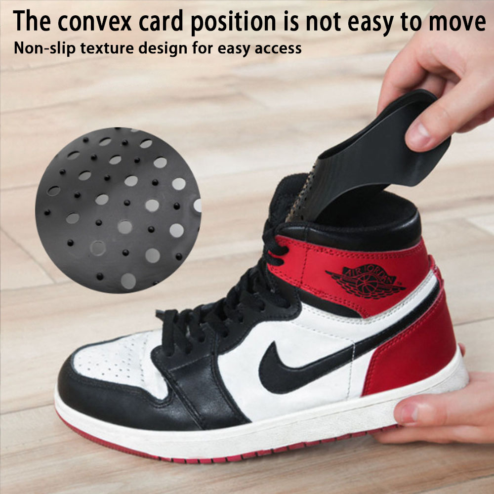 4 ชิ้น Crease Protector หัวรอง - Crease Protector Toe บทวิจารณ์และราคา