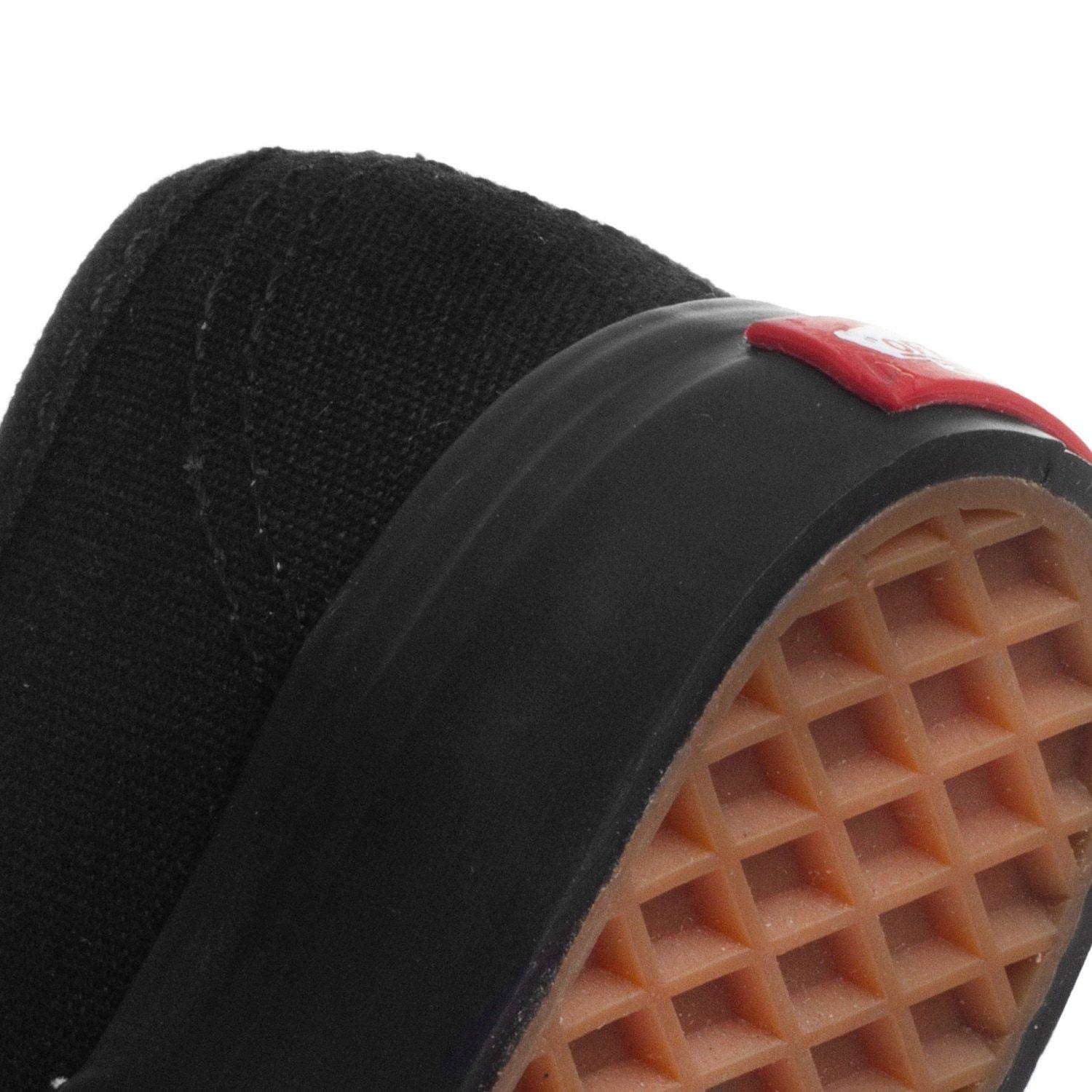 รองเท้าสเก็ตแท้สำหรับเด็กวัยหั - Vans Shoes Authentic บทวิจารณ์และราคา