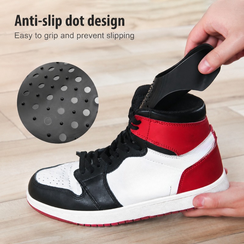 แผ่นรองกันยับปลายรองเท้า ป้องก - Crease Protector Toe บทวิจารณ์และราคา