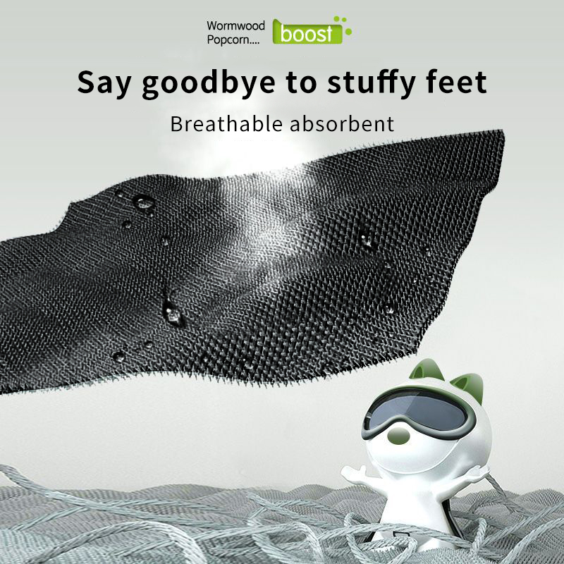 แผ่นรองรองเท้าเพิ่มความสูงเมมโ - Sneaker Care Foam บทวิจารณ์และราคา