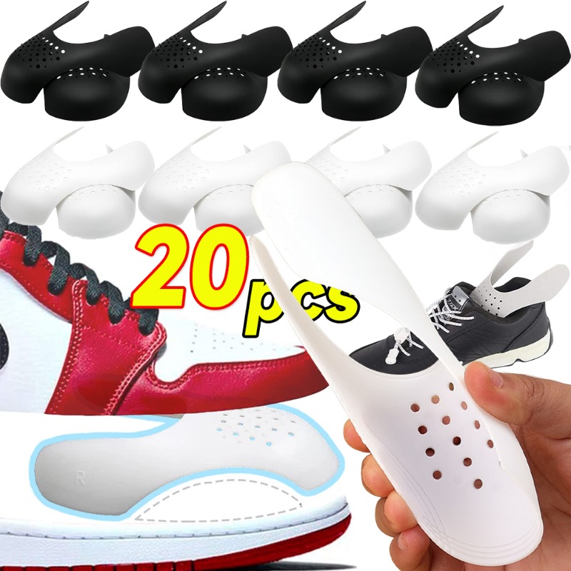 Crease Protector รองเท้าหัว St - Crease Protector Toe บทวิจารณ์และราคา
